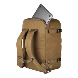 Borsa travel tugò Tucano compatibile con misure Aeroporti