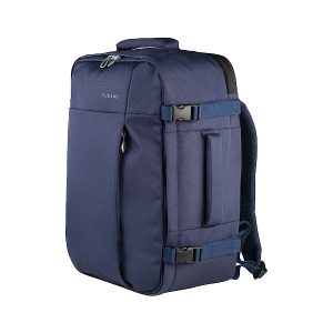 Borsa travel tugò Tucano compatibile con misure Aeroporti