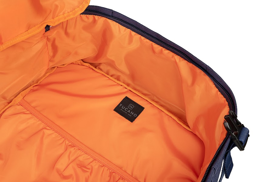 Borsa travel tugò Tucano compatibile con misure Aeroporti - immagine 22