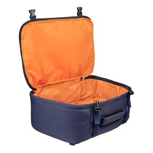 Borsa travel tugò Tucano compatibile con misure Aeroporti