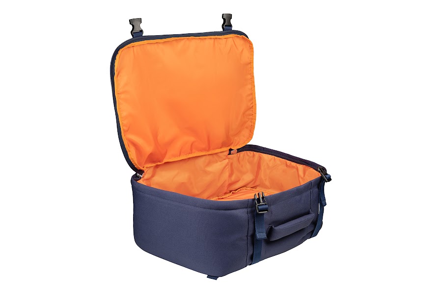 Borsa travel tugò Tucano compatibile con misure Aeroporti - immagine 23