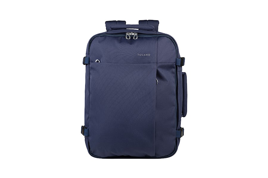 Borsa travel tugò Tucano compatibile con misure Aeroporti - immagine 25