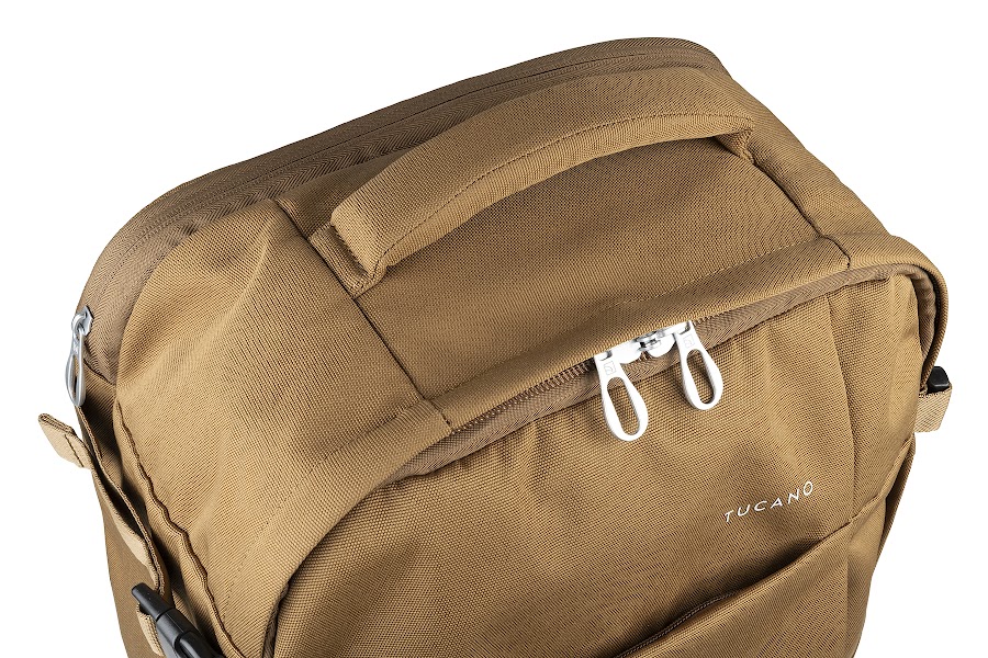 Borsa travel tugò Tucano compatibile con misure Aeroporti - immagine 28