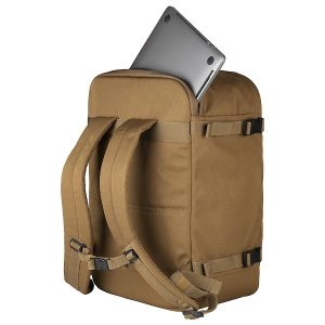 Borsa travel tugò Tucano compatibile con misure Aeroporti