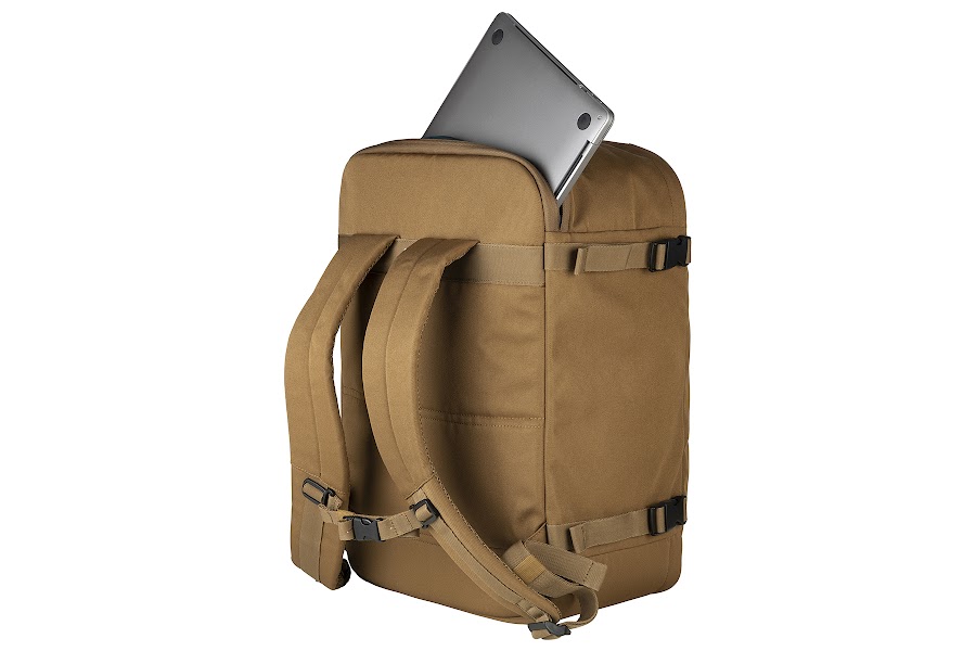 Borsa travel tugò Tucano compatibile con misure Aeroporti - immagine 29