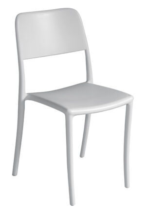Sedia Palermo Polipropilene Con Fibra Di Vetro 1 Pz