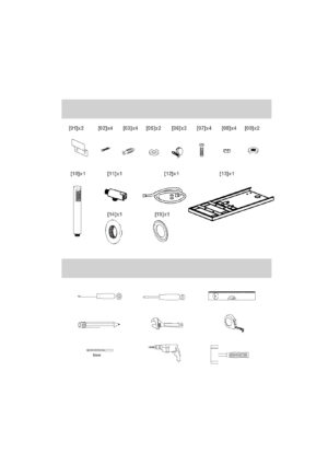 Colonna in acciaio multifunzione di design Sphera