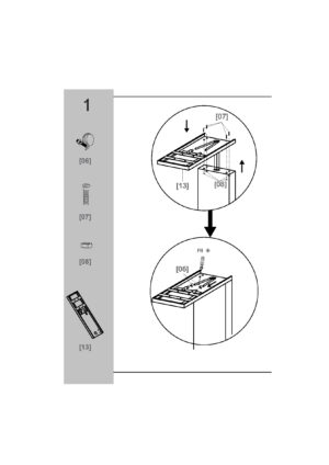 Colonna in acciaio multifunzione di design Sphera