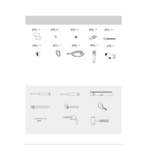 Colonna in alluminio opaco Sphera