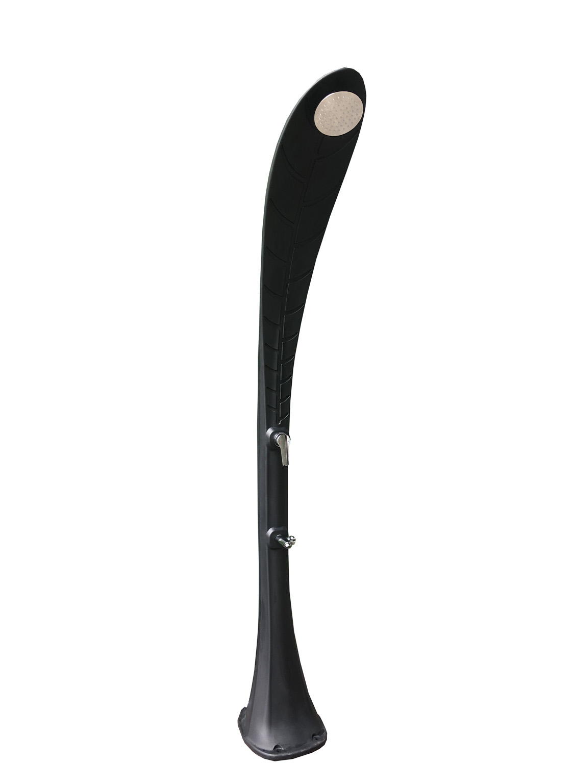 Colonna solare da esterno piscina in HDPE Sphera - immagine 8