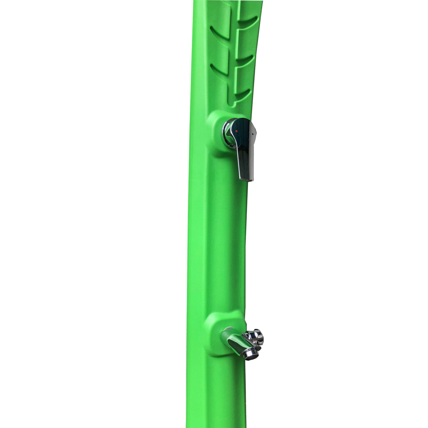 Colonna solare da esterno piscina in HDPE Sphera - immagine 4