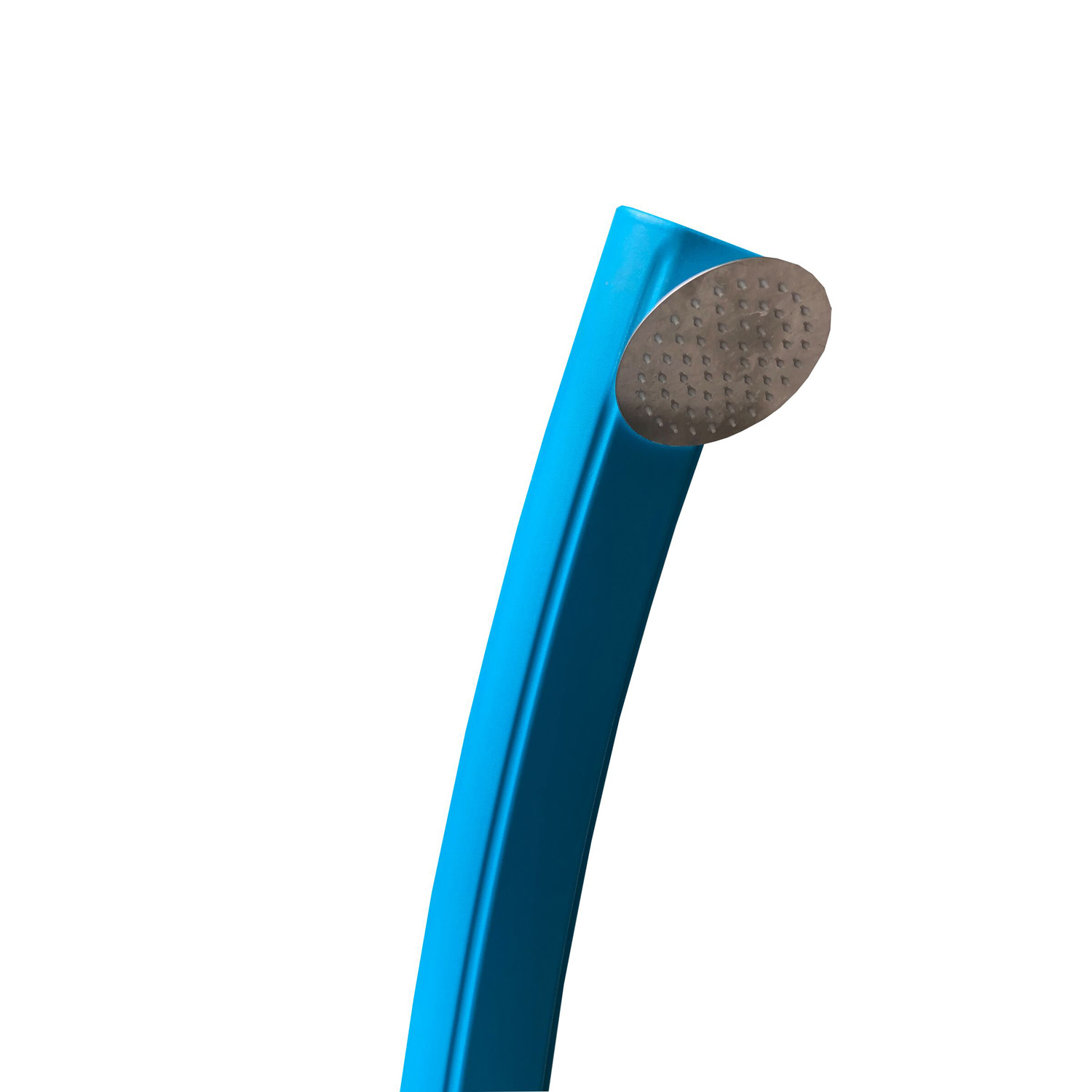 Colonna doccia solare in HDPE soffione ultrapiatto Sphera - immagine 4