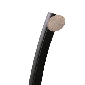 Colonna doccia solare in HDPE  soffione ultrapiatto Sphera