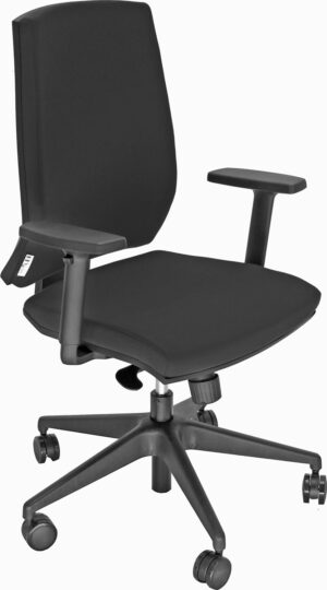 Sedia ufficio Larissa Unisit