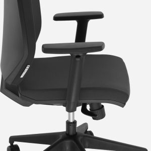 Sedia ufficio Larissa Unisit