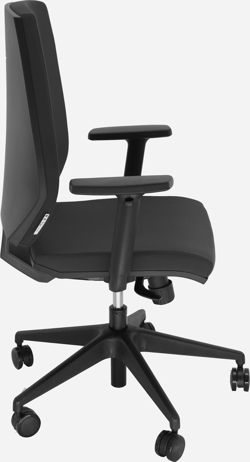 Sedia ufficio Larissa Unisit - immagine 2