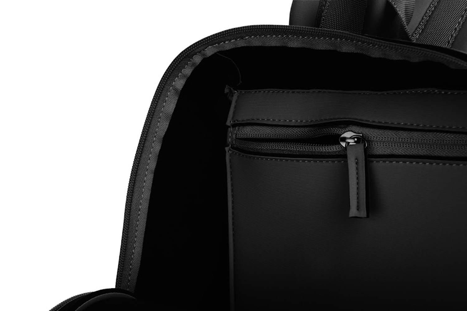 Zaino in neoprene - immagine 3