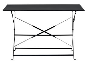 Tavolo Bistro' 110X70 1 Pz