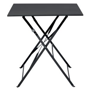 Tavolo Bistro' 110X70 1 Pz