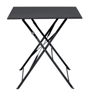 Tavolo Bistro' 110X70 1 Pz