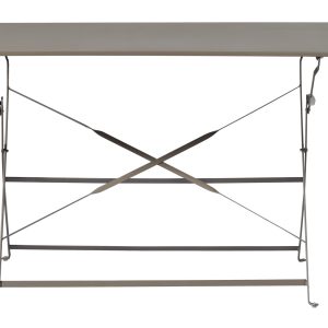 Tavolo Bistro' 110X70 1 Pz