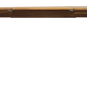 Tavolo donoratico In acacia allungabile 180/240X90 Greenwood