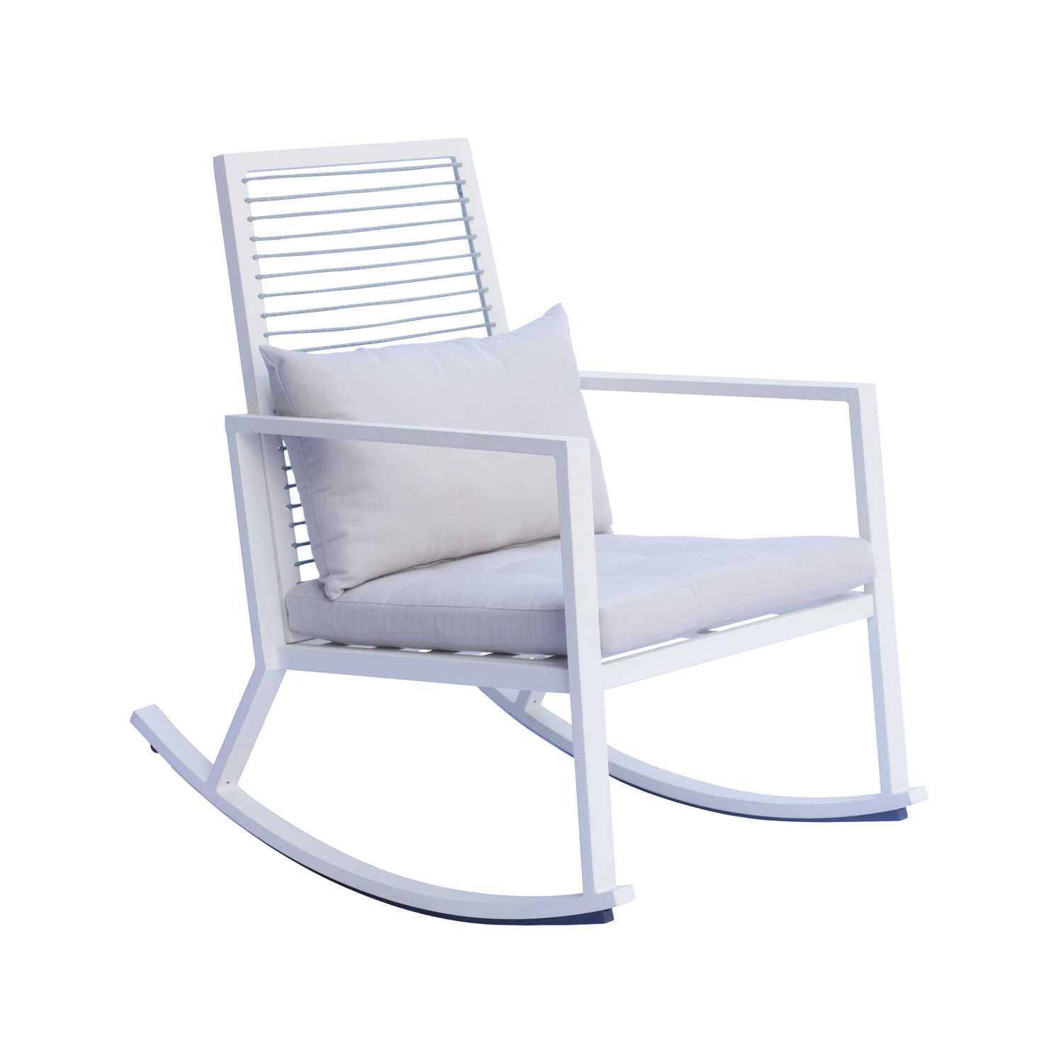 Poltrona A Dondolo Pz