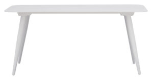 Set Milano - Composto Da 2 Poltrone, 1 Divano E Un Tavolino Con Piano A Doghe Di Alluminio 100 X 55 X 45 Cm - Struttura In Alluminio   B - Seduta E Schienale In Twist Wicker Ø 5 Mm Paglia - Cuscini Sfoderabili