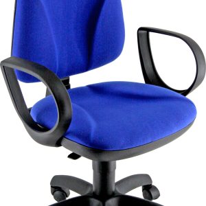 Sedia operativa TEAM Unisit