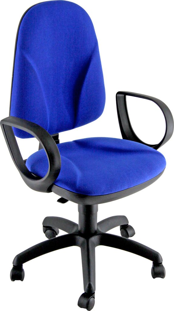 Sedia operativa TEAM Unisit