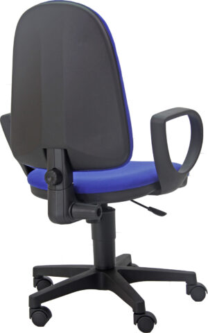 Sedia operativa TEAM Unisit