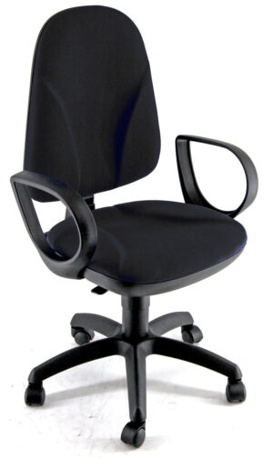 Sedia operativa TEAM Unisit