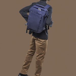 Borsa travel tugò Tucano compatibile con misure Aeroporti