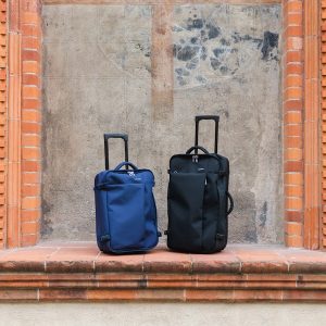 Borsa travel tugò Tucano compatibile con misure Aeroporti