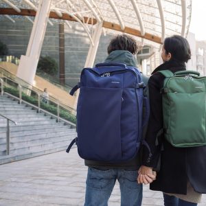 Borsa travel tugò Tucano compatibile con misure Aeroporti