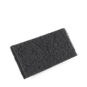 Feltro nero Extra Hard