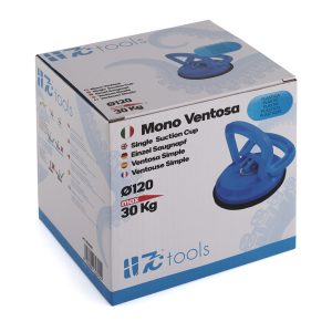 Mono ventosa plastica