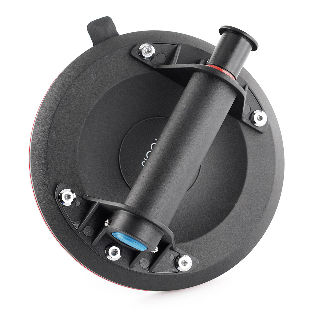 Ventosa Ø 20 cm. - immagine 4