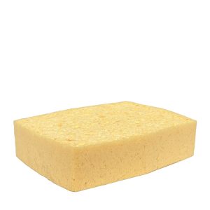 Spugna cellulosa mezzaluna