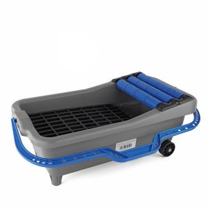 Vaschetta lavafratazzi 15 lt.