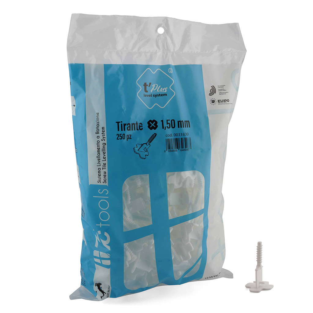 tirante Croce T’Plus di 7C Tools - immagine 3