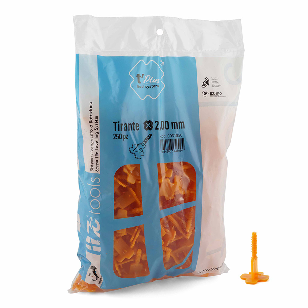 tirante Croce T’Plus di 7C Tools - immagine 4