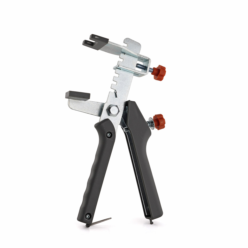 Pinza regolabile 4Level di 7C Tools in metallo - immagine 2