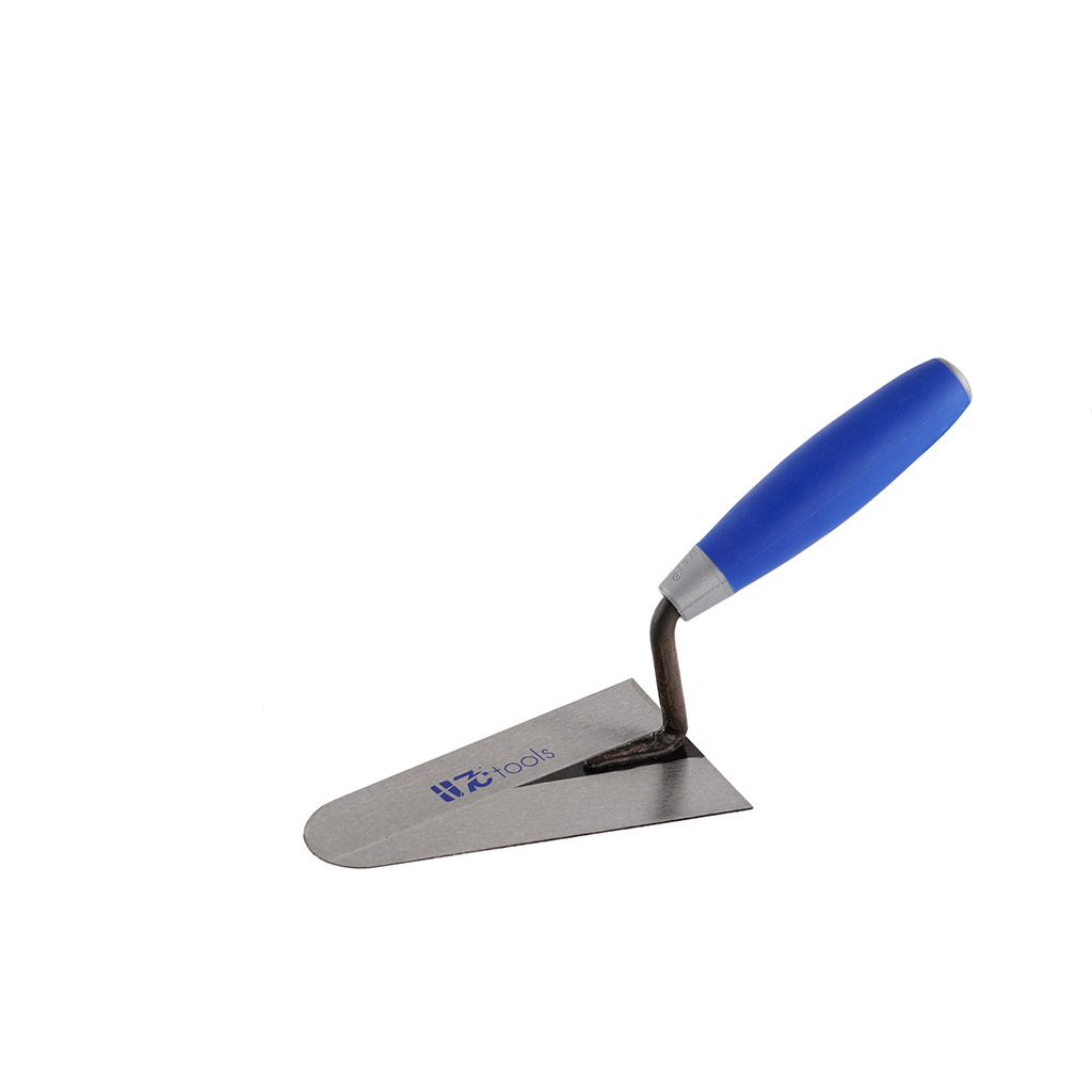 Cazzuolino punta tonda - immagine 3