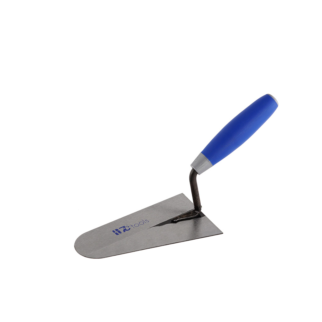 Cazzuolino punta tonda - immagine 4