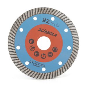 Disco gres sciabola Ø 115 mm.