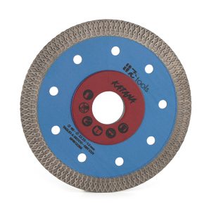 Katana disco gres Ø 115 mm.