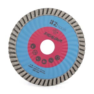 Disco marmo Excalibur Ø 115 mm.