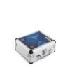 Cheonda - Set foretti in valigetta Blu Line