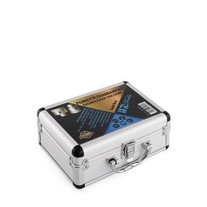 Set foretti fiamantati Gold Line M14 in Valigetta